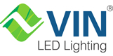 VIN LED