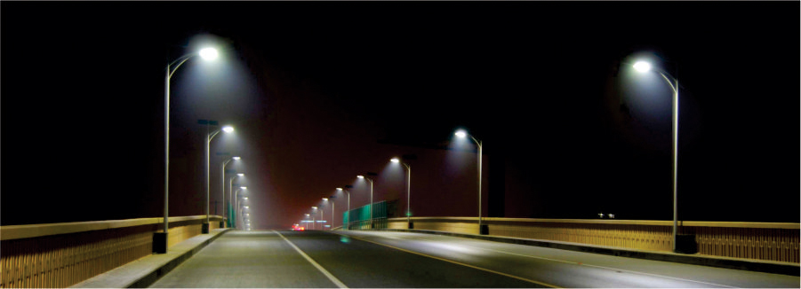 MSME Registered LED Lighting Company In India