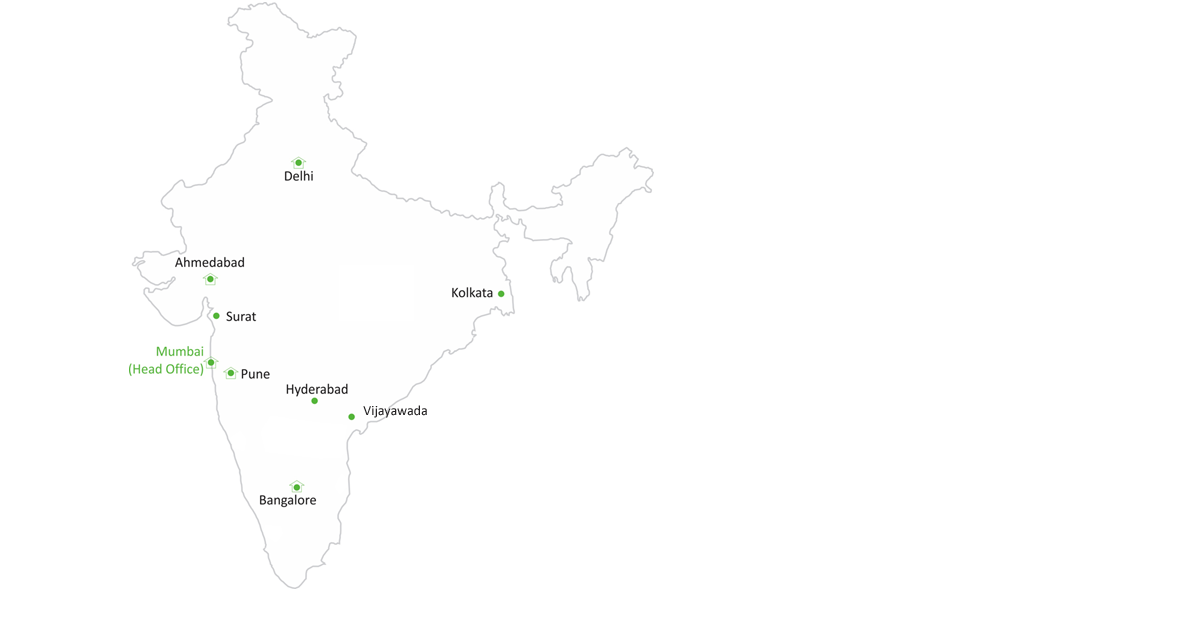 MSME Registered LED Lighting Company In Mumbai